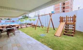 Imagem 7: NI - Apartamento com 3 quartos I No pina I 85m² I Vila Jardim