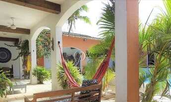 Imagem 4: Casa Balneário Praia do Pernambuco - Guarujá/SP