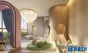 Imagem 5: APARTAMENTO - POMPÉIA - SP