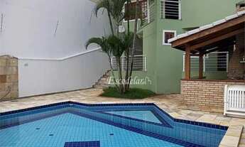 Imagem 7: Sobrado à venda, 500 m² por R$ 2.700.000,00 - Tremembé - São Paulo/SP