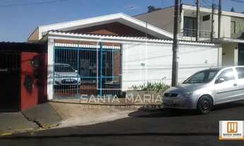 Imagem 2: Casa (térrea na rua) 3 dormitórios/suite