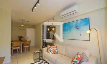 Imagem: Apartamento à Venda - Tijuca, 2 Quartos