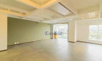 Imagem 7: Apartamento com 2 dormitórios para alugar, 158 m² por R$ 14.355,55/mês - Vila Nova Conceiç