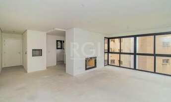 Imagem 6: Apartamento para Venda - 99.08m², 2 dormitórios, sendo 2 suites, 2 vagas - Bela Vista