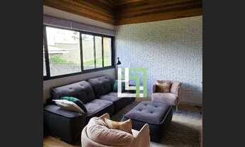 Imagem 3: Casa com 4 dormitórios, 385 m² - venda por R$ 3.200.000,00 ou aluguel por R$ 22.500,00/mês