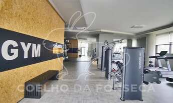 Imagem 2: São Paulo - Apartamento Padrão - Alto da Lapa