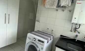 Imagem 6: Apartamento para aluguel 142m com 3 suítes ao lado do Pentágono