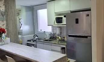 Imagem 5: Apartamento para Venda - 81m², 3 dormitórios, sendo 1 suites, 1 vaga - Cristo Redentor