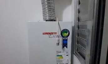 Imagem 6: Apartamento com 2 dormitórios à venda, 50 m² por R$ 247.000,00 - Pedra Branca - São Paulo