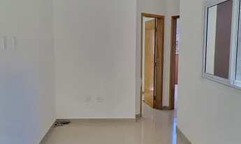 Imagem 2: Santo André - Apartamento Padrão - Jardim Guarará