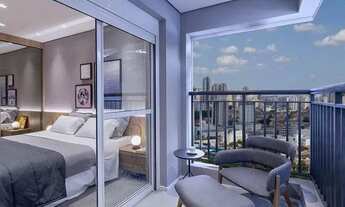 Imagem: Apartamento para venda tem 80 metros quadrados