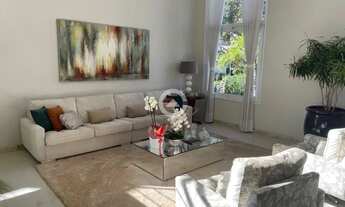 Imagem 2: Casa - Ville Sainte Hélène - Campinas