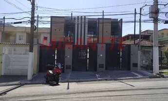 Imagem: Sobrado de 142m² com 3 quartos em Vila