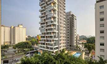 Imagem 5: Rua Caconde, 50 - Jardim Paulista