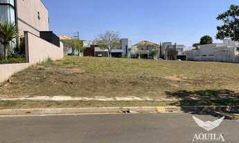 Imagem: TERRENO NO CONDOMÍNIO MONT BLANC SOROCABA