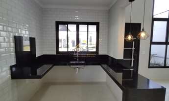 Imagem 2: CASA RESIDENCIAL em INDAIATUBA - SP, JARDIM PARK REAL