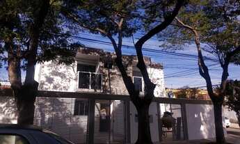 Imagem: BELO HORIZONTE - Casa Padrão - Céu Azul