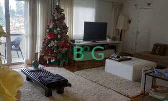 Imagem 7: Apartamento com 3 dormitórios à venda, 142 m² por R$ 699.000 - Vila Andrade - São Paulo/SP