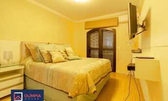 Imagem 7: Apartamento Locação 3 Dormitórios - 158 m² Brooklin