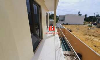 Imagem 3: Duplex no Morada dos Passaros c 3 suites c Closet Area gourmet c Churrasqueira 5 Vagas