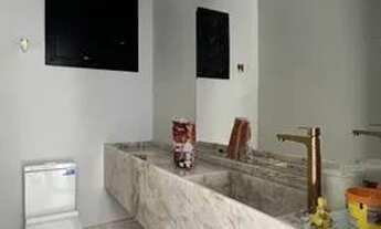 Imagem 6: Casa para venda tem 2500 metros quadrados com 4 quartos em Park Way - Brasília - DF