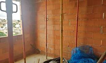 Imagem 3: Apartamento à venda, 49 m² por R$ 268.000,00 - Parque Copacabana - Belo Horizonte/MG