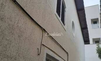 Imagem 5: Sobrado à venda, 122 m² por R$ 590.000,00 - Jardim Tremembé - São Paulo/SP