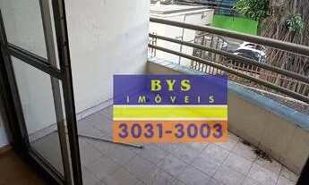 Imagem 3: Pinheiros - 77 m2 - 2 Dorms - Uma Suíte - Duas Vagas