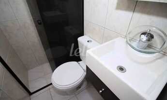 Imagem 5: São Paulo - Apartamento Padrão - Jabaquara