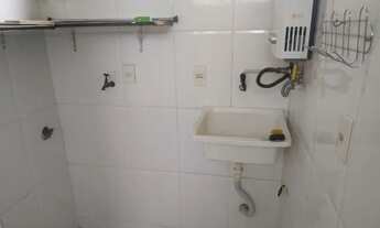 Imagem 4: Praia da Bandeira - Ilha do Governador