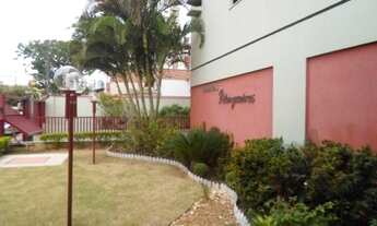 Imagem 4: Apartamento para Venda em Bauru, Vila Nova Cidade UniversitÁria, 2 dormitórios, 2 banheiro