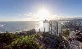 Imagem: Apartamento 1 suíte 1 dormitório - Morretes