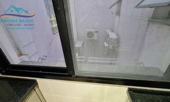 Imagem 4: Apartamento com 3 dormitórios à venda, 115 m² por R$ 1.590.000,00 - Praia Brava - Florianó