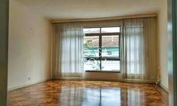 Imagem 2: Apartamento com 3 dormitórios para alugar, 179 m² por R$ 3.850,00/mês - Embaré - Santos/SP