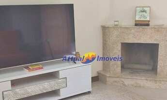 Imagem 5: Casa com 3 dormitórios à venda, 145 m² por R$ 695.000,00 - Vargem Grande - Teresópolis/RJ