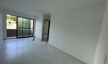 Imagem 2: Cobertura Duplex no Bessa Com 2 Quartos, 150 m Da Praia, Lazer Privativo