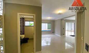 Imagem 5: Casa com 3 dormitórios, 319 m² - venda por R$ 1.650.000 ou aluguel por R$ 7.500,00/mês - C