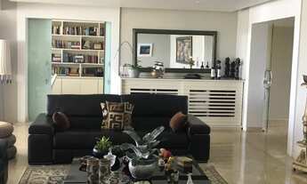 Imagem 12: LINDO APARTAMENTO NO RIO VERMELHO 4/4 4 SUÍTES 4 VAGAS C/ DEPÓSITO VISTA MAR LINDA ARBORIZ