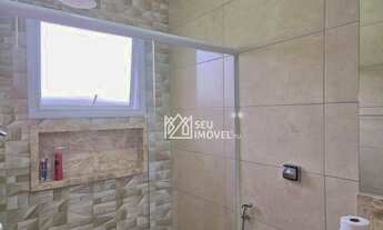 Imagem 2: Casa à venda, 200 m² por R$ 1.050.000,00 - Condomínio Una - Itu/SP