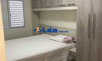 Imagem 3: APARTAMENTO RESIDENCIAL em POÁ - SP, CHÁCARA BELA VISTA