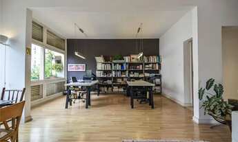 Imagem 5: APARTAMENTO RESIDENCIAL em São Paulo - SP, Cerqueira César