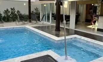 Imagem: Vendo Sobrado no Belvedere com 4 suítes