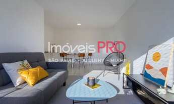 Imagem 3: Brooklin, 92 m², 3 quartos, 1 suíte, 1 vaga