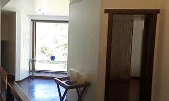 Imagem 6: Casa de condomínio sobrado para aluguel e venda possui 420 metros quadrados com 4 quartos