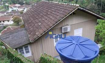 Imagem 2: Casa no Garcia Casa com 3 dormitórios