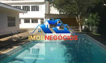 Imagem: SãO PAULO - Casa Padrão - Brooklin Paulista