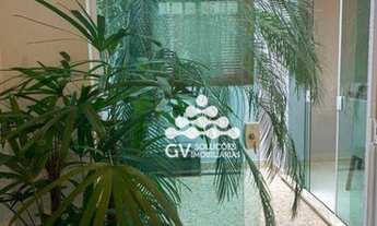 Imagem 3: Casa à venda Residencial Portal Bordon II - Sumaré/SP