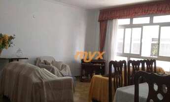 Imagem 2: Apartamento à venda, 151 m² por R$ 640.000,00 - Boqueirão - Santos/SP