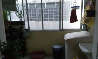 Imagem 6: Apartamento com 3 Quartos sendo 1 suíte e 3 banheiros à Venda, 120 m² por R$ 1.280.000,00