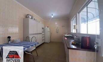 Imagem 5: Casa à venda, 210 m² por R$ 600.000,00 - Vila Louricilda - Americana/SP